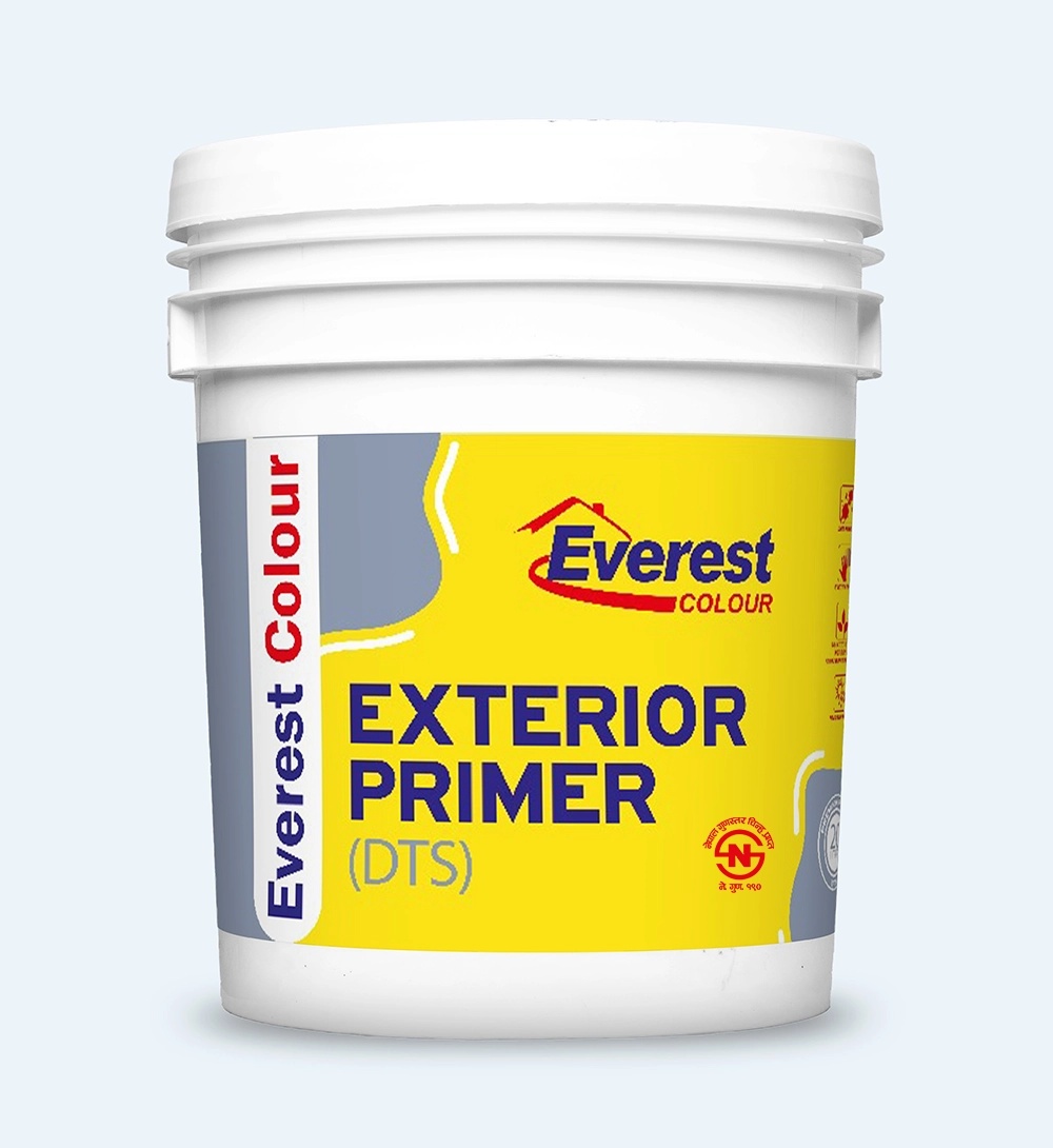 Everest  Exterior Primer(DTS)